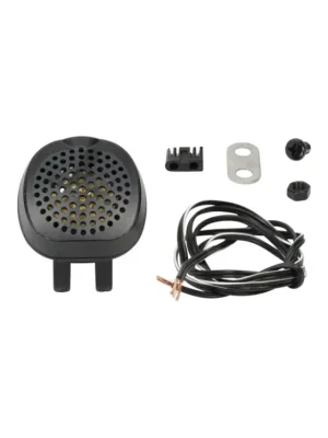 Klakson Trek Allant+ 9.9S/Diamant Zouma Supreme+S Bicycle Horn černá Víkendová Akce