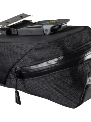 Brašna pod sedlo Bontrager PRO QC M Výhodná Nabídka