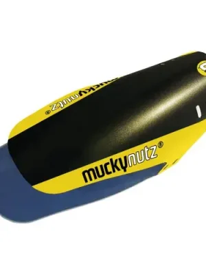 Blatník Muckynutz Face fender přední žlutý Cenový Hit