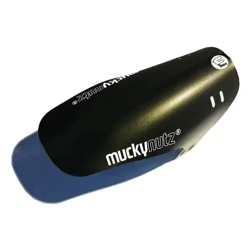 Speciální Cena Blatník Muckynutz Face fender přední černý