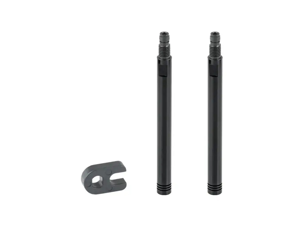 Pouze Dnes Nástavec na galuskový ventilek BONTRAGER 60mm