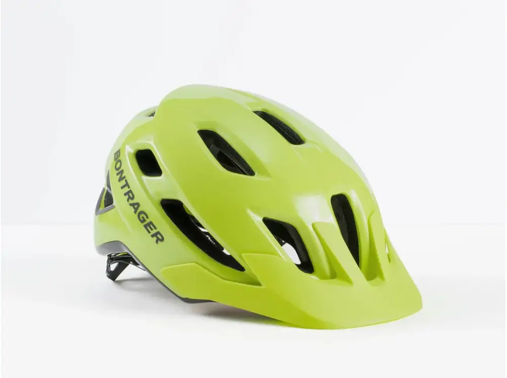 Cenově Výhodný Helma Bontrager QUANTUM MIPS visibility