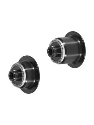 Sezónní Sleva Koncovka náboje Bontrager Race Lite, 5 mm Sada