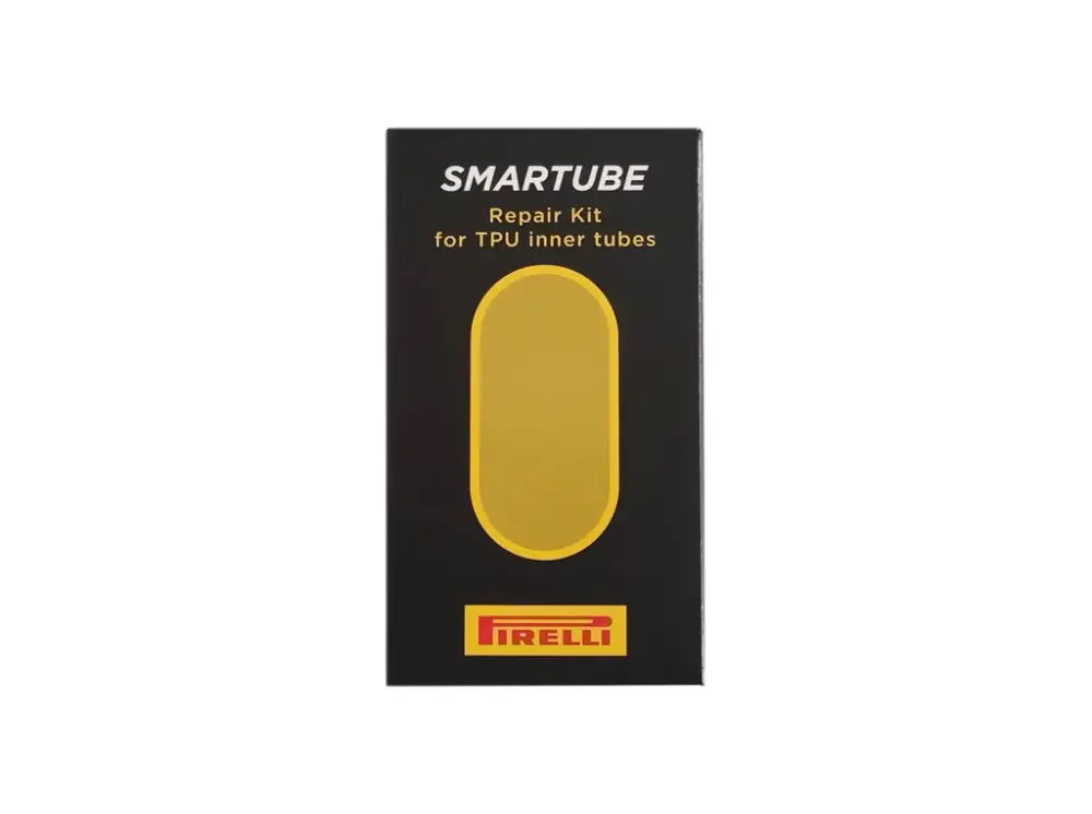Sada záplat na duše Pirelli SmarTUBE Aktuální