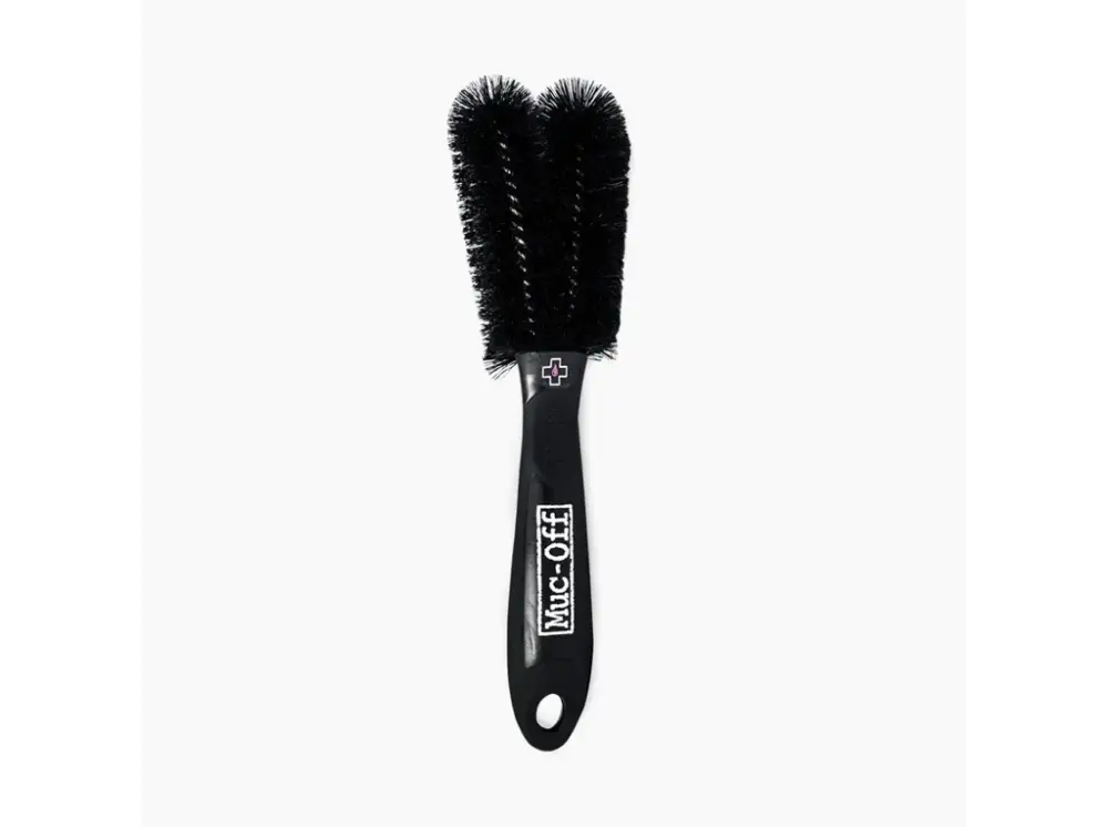 Nakupujte Hned MucOff 2-prong brush