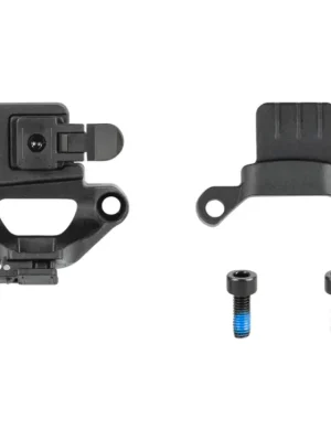 Výhodná Nabídka Držák Brašny blatníku a světla TREK Blendr Saddle Bag Mount