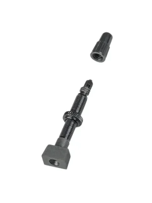 Doprava Zdarma Ventilek BONTRAGER TLR s hranatou základnou 40mm