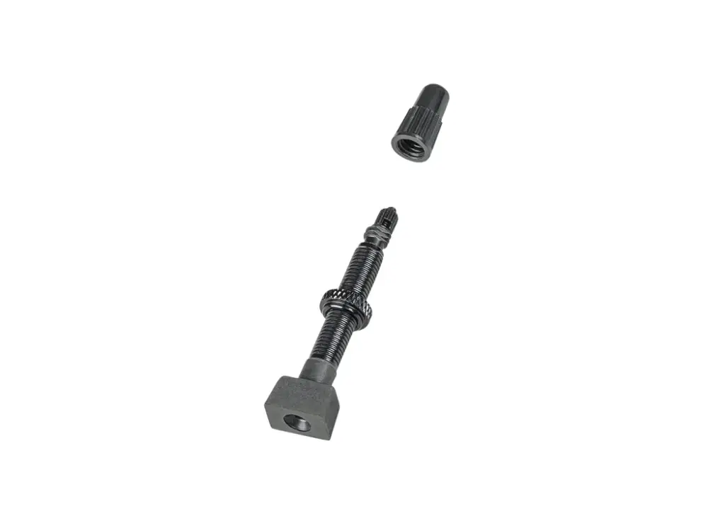 Doprava Zdarma Ventilek BONTRAGER TLR s hranatou základnou 40mm