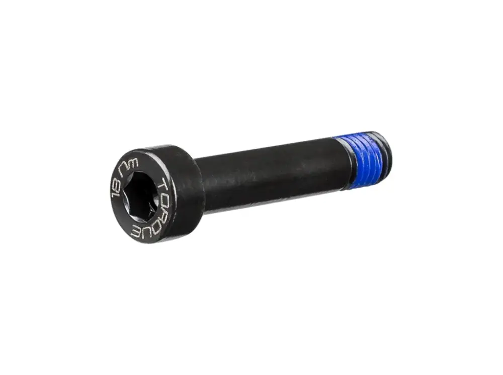 Sezónní Sleva TREK šroub do kyvk M8x40mm