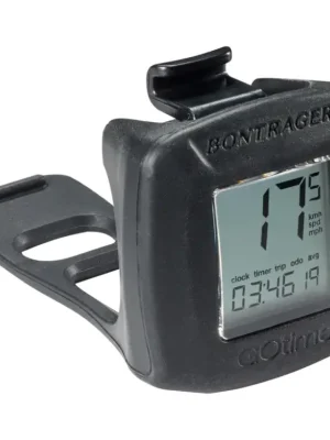 Bontrager GoTime GY Pouze Dnes
