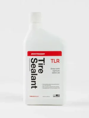 Těsnicí tmel BONTRAGER TLR Sealant pro bezdušové pláště 946ml modrý Ověřený