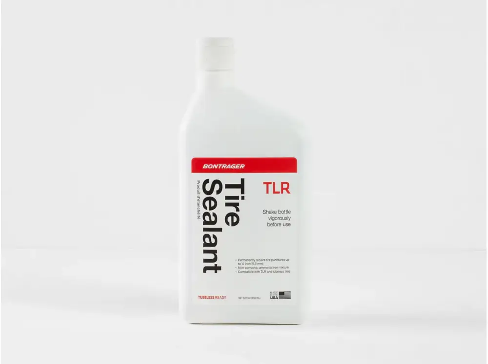 Těsnicí tmel BONTRAGER TLR Sealant pro bezdušové pláště 946ml modrý Ověřený