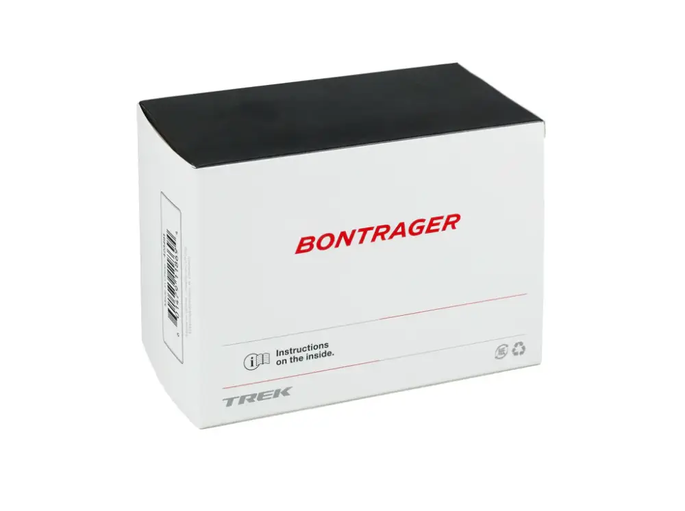 Duše Bontrager 700x18-25 PV 48mm samotěsnící Sezónní Sleva