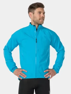 Super Cena Bunda Bontrager CIRCUIT Stormshell azur