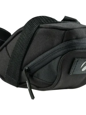 Brašna pod sedlo Bontrager Comp M blk Omezená Nabídka