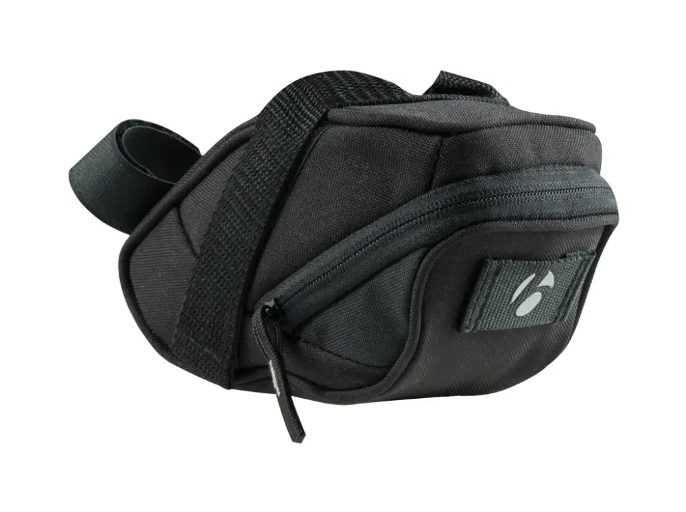 Brašna pod sedlo Bontrager Comp M blk Omezená Nabídka
