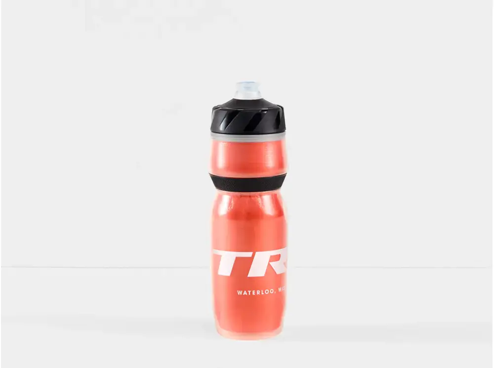 Lahev Trek Voda Ice izolovaná 591 ml Red Speciální Cena