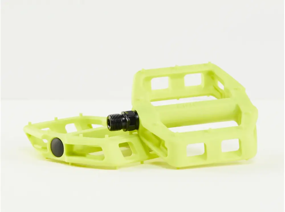 Akční Nabídka Pedály Bontrager Line Comp Flat Volt