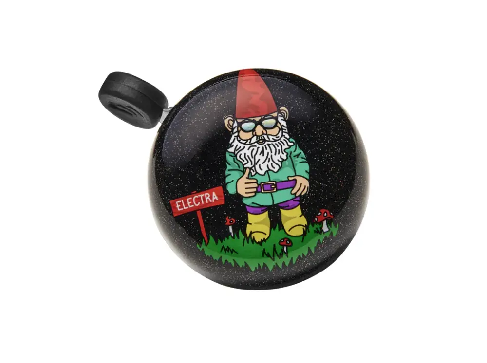 Zvonek Electra Gnome Domed Ringer Objednat Nyní