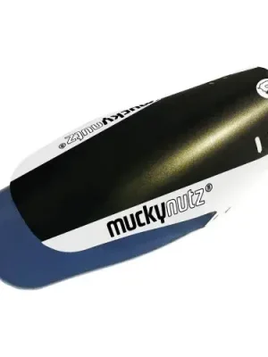 Blatník Muckynutz Face fender přední bílý Odeslání Ihned