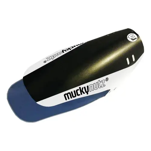 Blatník Muckynutz Face fender přední bílý Odeslání Ihned