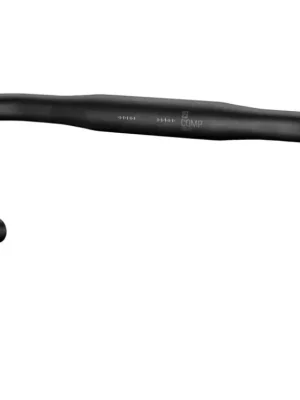 Silniční řídítka BONTRAGER Comp VR-C Vrácení Zdarma