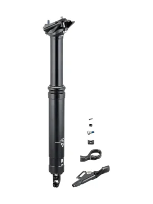 Pouze Dnes Teleskopická sedlovka TranzX JD-YSP39 34.9mm