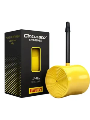 Sleva Duše Pirelli Cinturato SmarTUBE Presta Valve 700C x 33-45mm Ventilek 60mm