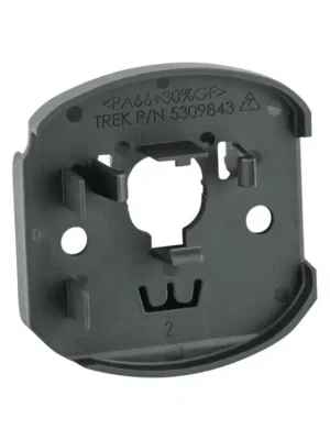 Držák konektoru baterie Trek-Diamant 2022-2023 Bosch Smart System Charge Dock Cover Hit Sezóny
