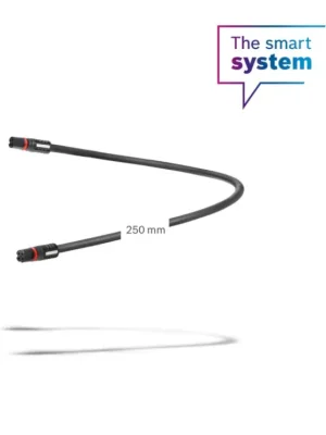 Bosch Display Cable 250mm (BCH3611_250) Sleva