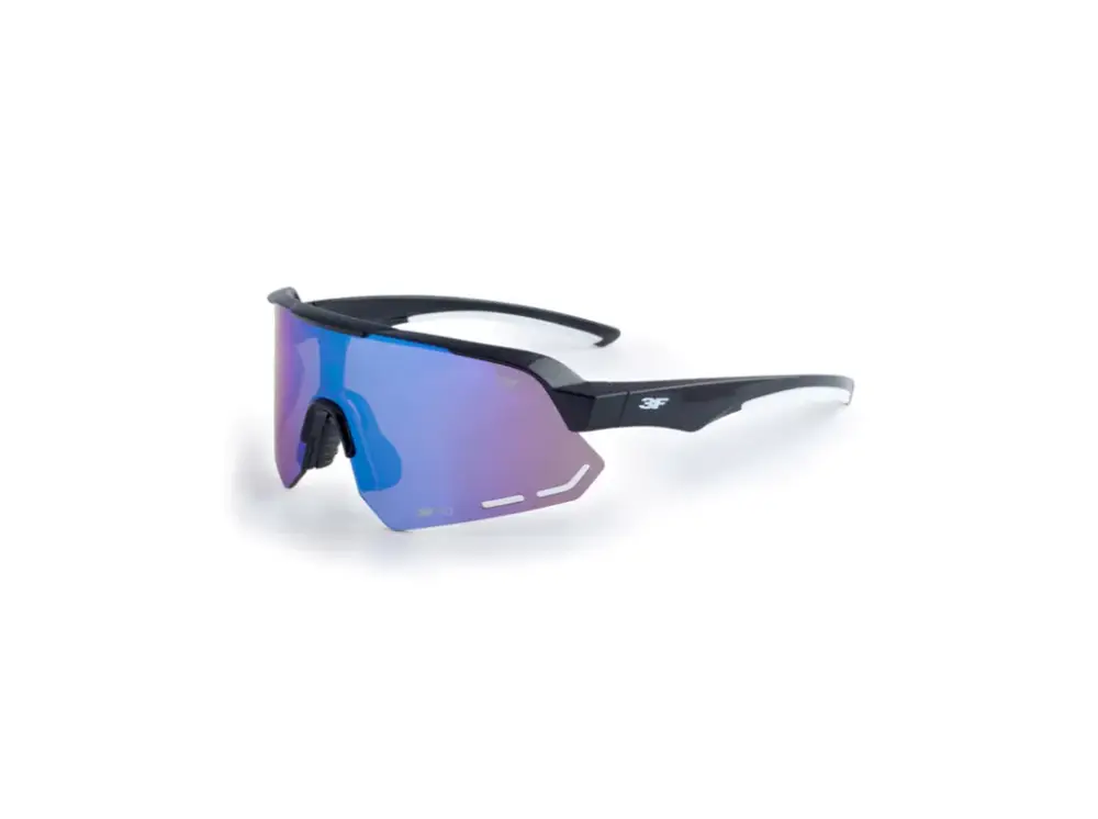 Brýle 3F Vision New Version 1923 blk blue Oblíbený