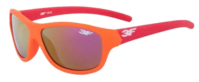 Brýle 3F Vision Rubber kids 1603 Cenově Výhodný