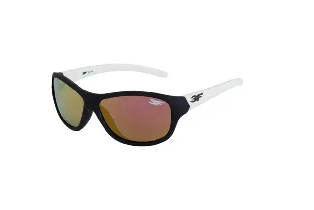 Ověřený Brýle 3F Vision Rubber kids 1774
