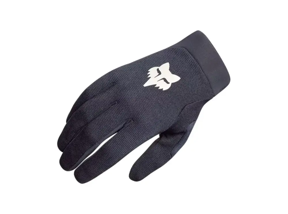Rukavice Fox RacingRanger Trek black Bezpečná Platba