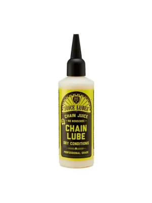 Nakupujte Hned Juice Lubes Chain Juice Dry 130ml