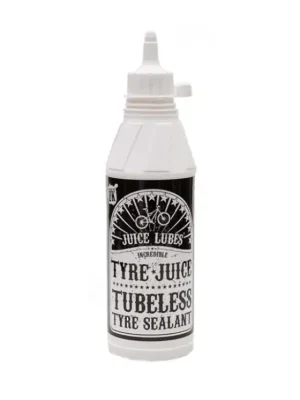 Juice Lubes Tyre Juice 500ml Must-Have