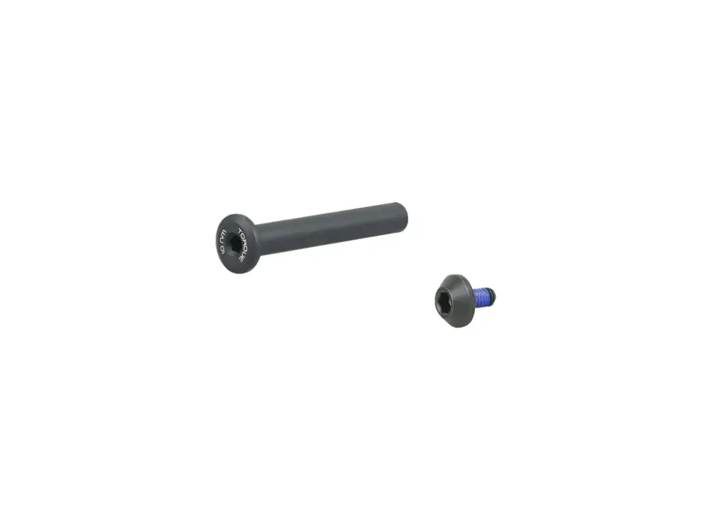 Značkový TREK čep do tlumiče se šroubem Fuel EX 29 2020 69x10mm