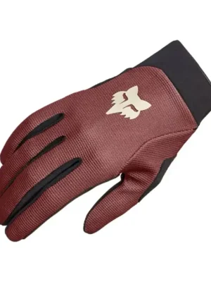 Rukavice Fox Racing Ranger WMN brown Cenová Bomba