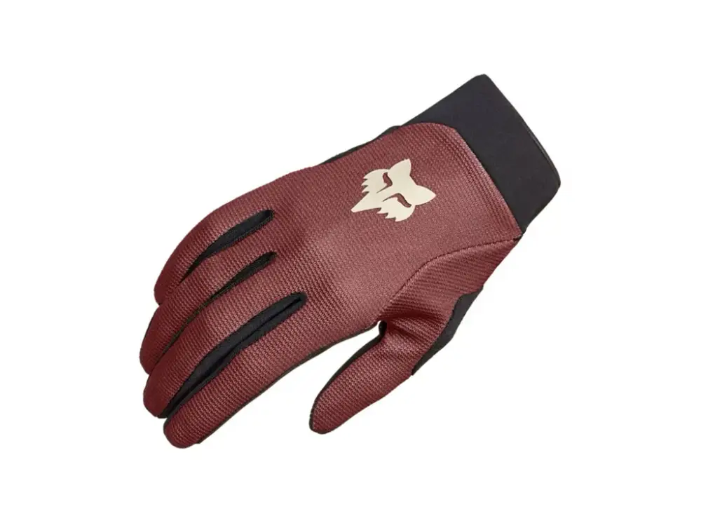 Rukavice Fox Racing Ranger WMN brown Cenová Bomba