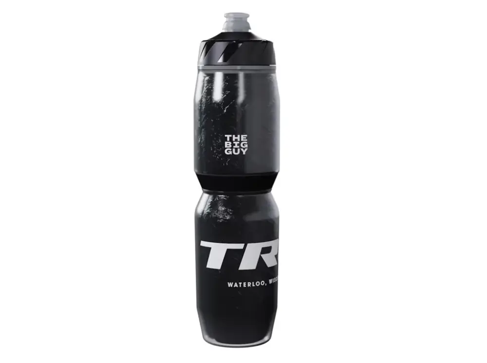 Lahev Trek Voda Ice izolovaná 828 ml Black Nejlepší Cena