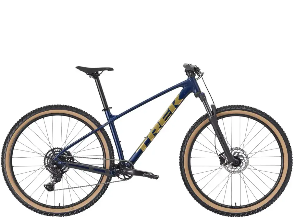 Akční Cena TREK Marlin 5 Gen 3 Mulsanne Blue