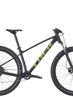 Časově Omezené TREK Marlin 4 Gen 3 Matte Dark Web