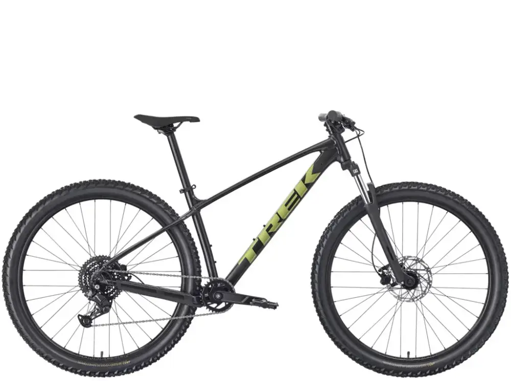 Časově Omezené TREK Marlin 4 Gen 3 Matte Dark Web