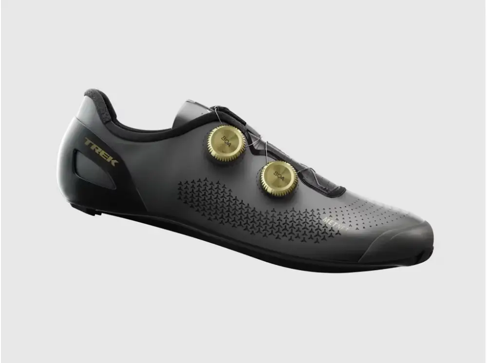 Akční Nabídka Boty TREK RSL silniční tretry black/gold