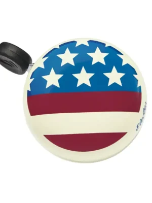 Zvonek Electra Liberty Domed Ringer Bike Bell Cream Odeslání Ihned