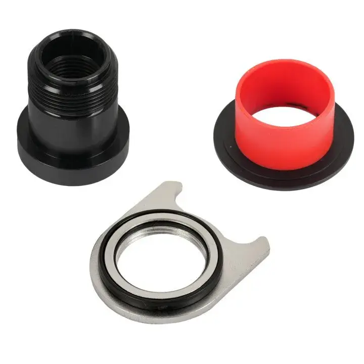 REAR DERAILLEUR FULL MOUNT BOLT KIT GX T-TYPE EAGLE AXS Must-Have