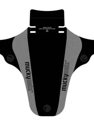 Originální Blatník MuckyNutz Face Fender reflex