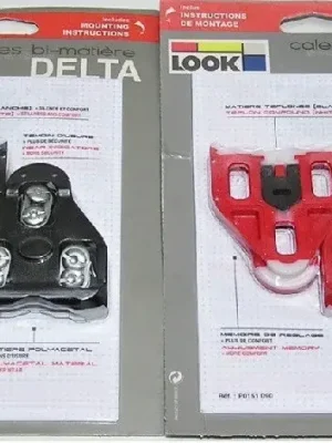 Nejprodávanější Kufry Look DELTA černé