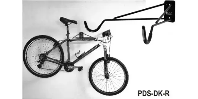 PEDÁLSPORT Držák na kolo za rám Koupit Online