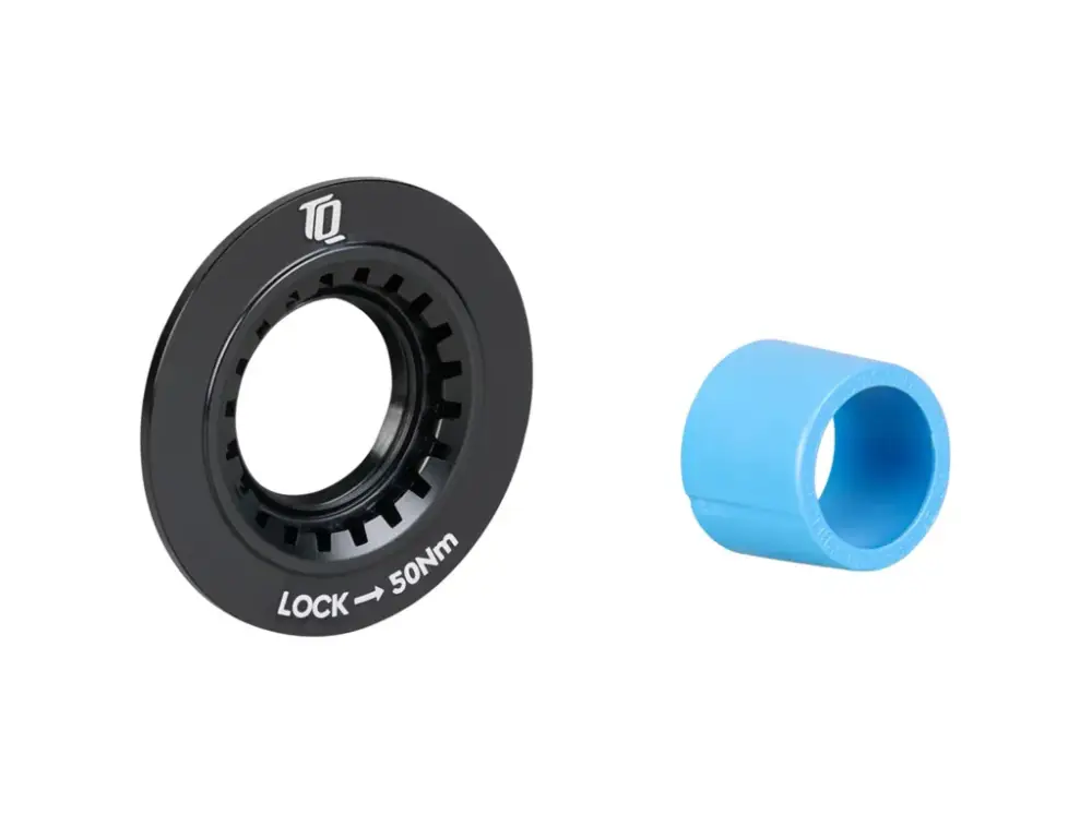 Levný TQ HPR Lock Ring Set
